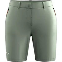 Shorts a compressione da donna Salewa Puez Talvena DST
