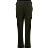 Pantalon de randonnée 2 en 1 femme Salewa Puez Talvena Dst