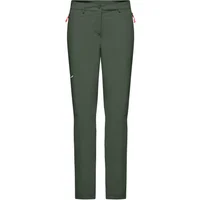 Pantaloni da trekking da donna Salewa Puez Talvena DST