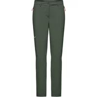 Women's hiking Trousers Salewa Puez Talvena DST