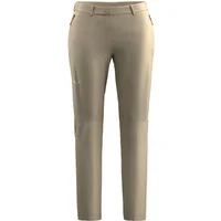 Dames wandelbroek Salewa Puez Talvena DST