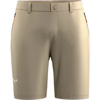Pantalón corto de compresión Salewa Puez Talveno DST