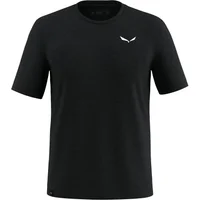 Camiseta con mini logo Salewa Eagle
