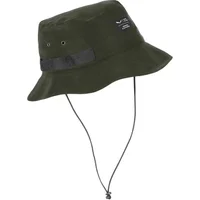 Bob mit Krempe Kind Salewa Puez Hemp