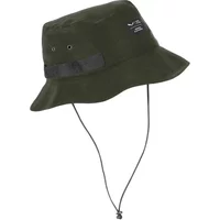 Bob with Brim Child Salewa Puez Hemp