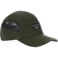 5 Panel Cap Salewa Hemp Flex