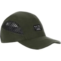 Cappellino 5 pannelli Salewa Hemp Flex