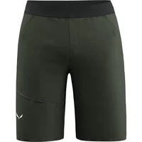 Shorts a compressione Salewa Puez 4