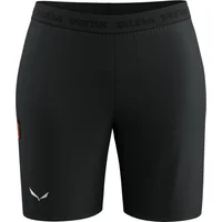 Shorts a compressione da donna Salewa Puez 4