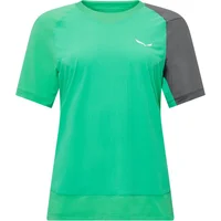 Hybrid T-shirt women's Salewa NXT