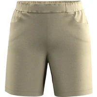 Bermuda femme Salewa Fanes Hemp Light
