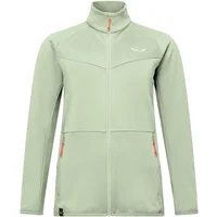 Damen zippered Wanderjacke Salewa Puez Cammino