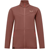 Damen zippered Wanderjacke Salewa Puez Cammino