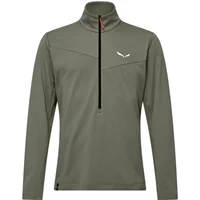 1/2 zip fleece Salewa Puez Cammino