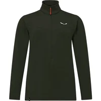 Polar de con cremallera para mujer Salewa Puez Cammino