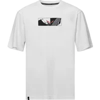 Loose T-shirt Salewa Eagle Hybrid
