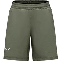 Shorts a compressione per bambini Salewa Puez Talveno