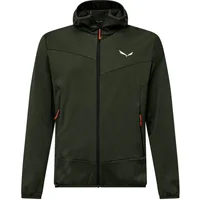 Zip-Hoodie Wandermantel Salewa Puez Altavia