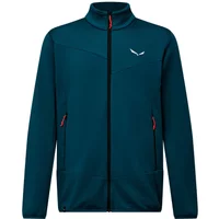 Hiking jacket with zip Salewa Puez Altavia image 2