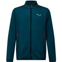 Giacca da trekking con zip Salewa Puez Altavia