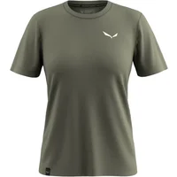 T-shirt femme Salewa Eagle Vocab