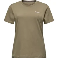 T-shirt dames Salewa Eagle Vocab