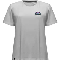 T-shirt femme Salewa Eagle Anniversary