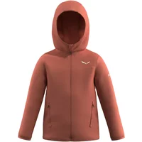 Giacca impermeabile bambino Salewa Catinaccio