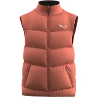 Gilet per bambini Salewa Brenta
