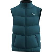 Gilet per bambini Salewa Brenta