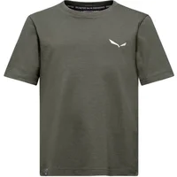 Children's T-shirt Salewa Graphic