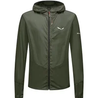 Regenjacke Salewa Pedroc Wind HD Light