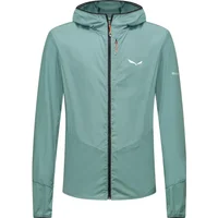 Veste imperméable Salewa Pedroc Wind HD Light