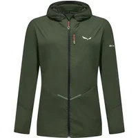 Impermeabile da donna Salewa Pedroc Wind HD Light