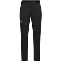 Pantaloni da trekking 2 in 1 Salewa Pedroc 3