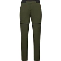 2-in-1 Wandelsbroek Dames Salewa Pedroc 3