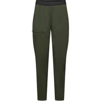 Pantalón de senderismo ultraligero mujer Salewa Pedroc 3