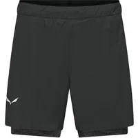2-in-1 Wanderkurze Salewa Pedroc