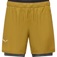Short de randonnée 2 en 1 Salewa Pedroc