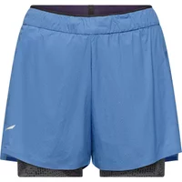 2-in-1 Wandershorts Damen Salewa Pedroc