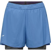 2-in-1 WandelsHORT vrouw Salewa Pedroc