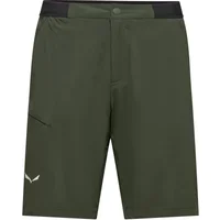 Short de senderismo cargo Salewa Pedroc 4