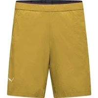 Pantalón corto de senderismo Salewa Pedroc Light