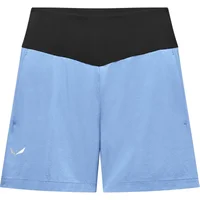 Wandershorts für Damen Salewa Pedroc Light