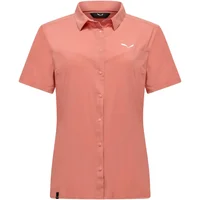 T-shirt da donna Salewa PUEZ S/S