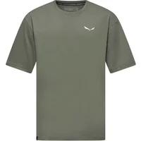 T-Shirt Salewa Eagle