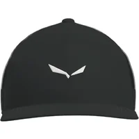 Casquette de baseball en maille avec logo Salewa Eagle