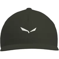 Baseball cap with logo Salewa Eagle