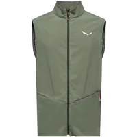 Coupe-vent sans manches Salewa Pedroc Light