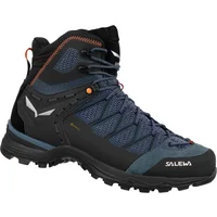 Wanderschuhe Salewa MS MTN Trainer Lite Mid GTX
